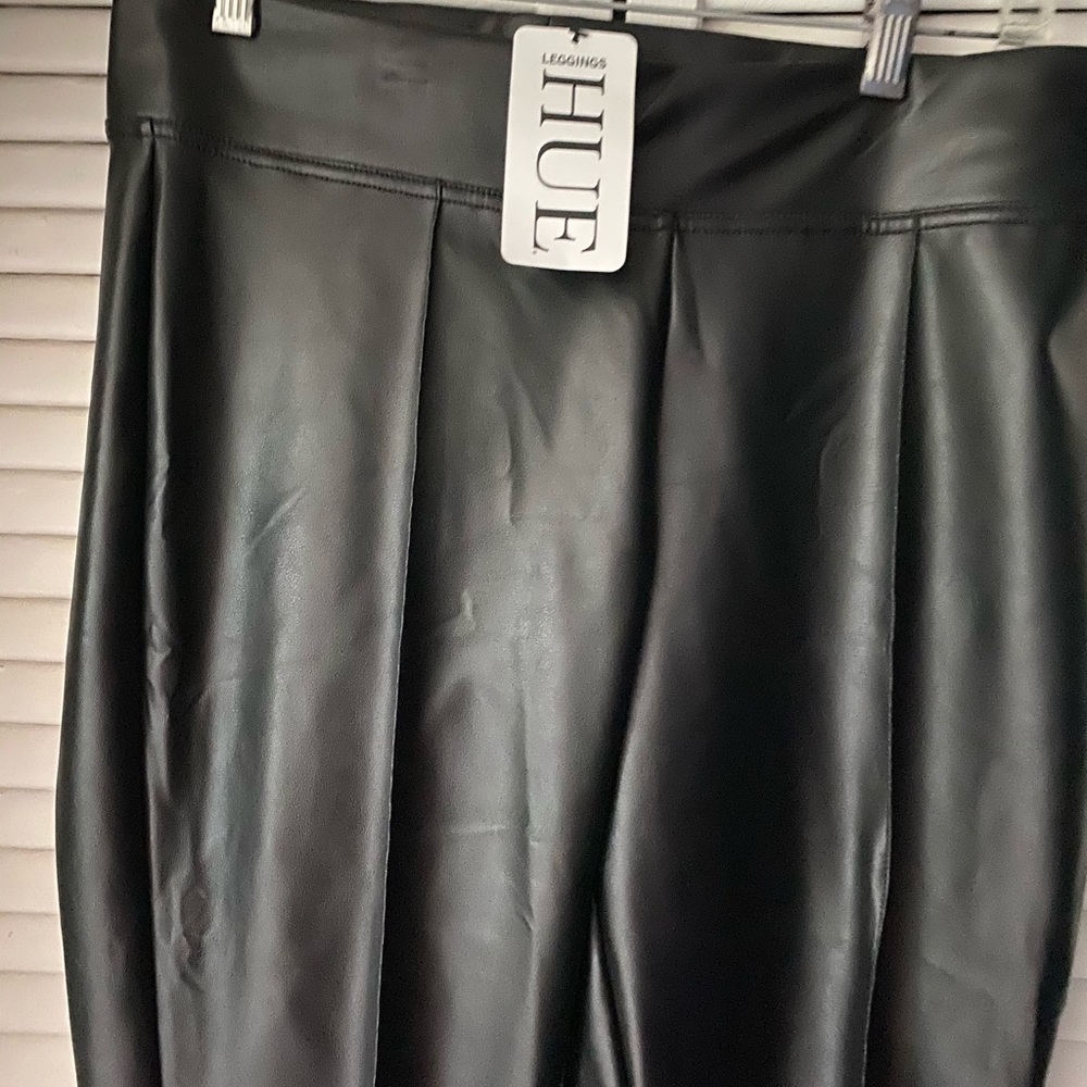 Leggings black